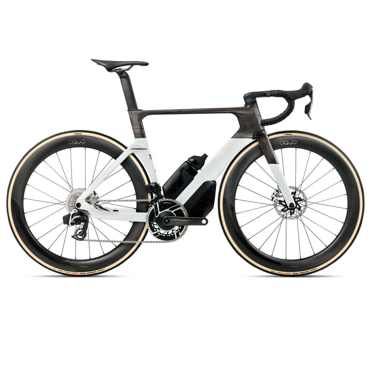 Orbea Orca Aero M11e LTD 2026-BRINK