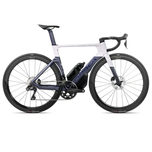 Orbea Orca Aero M20i LTD 2026-BRINK