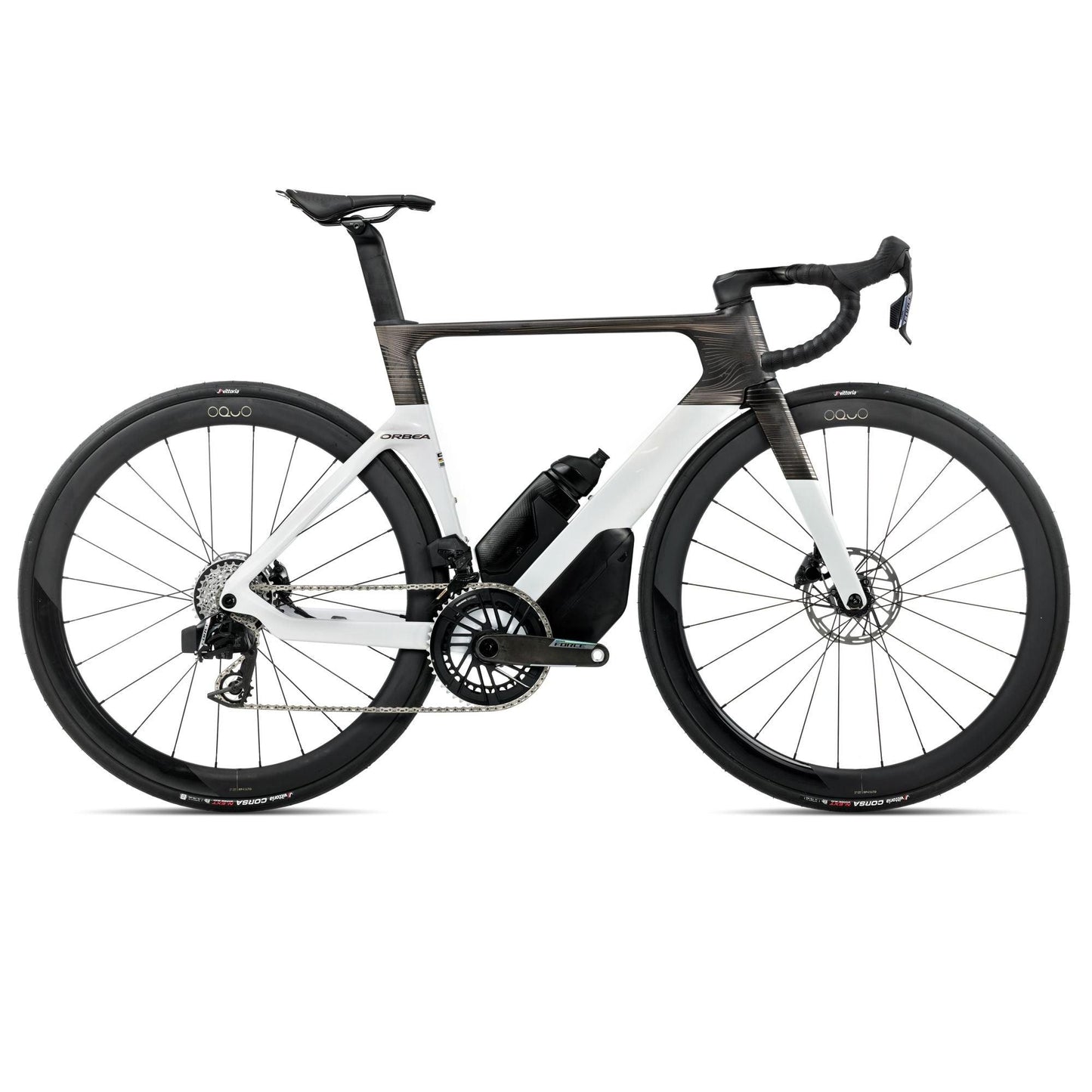 Orbea Orca Aero M21e LTD 2026-BRINK