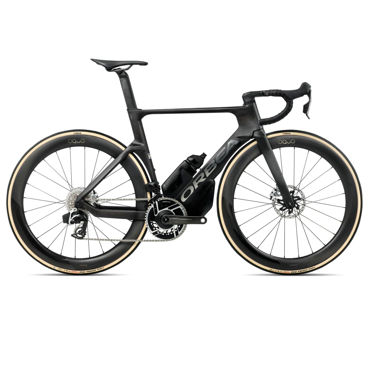 Orbea Orca Aero M21e LTD 2026-BRINK