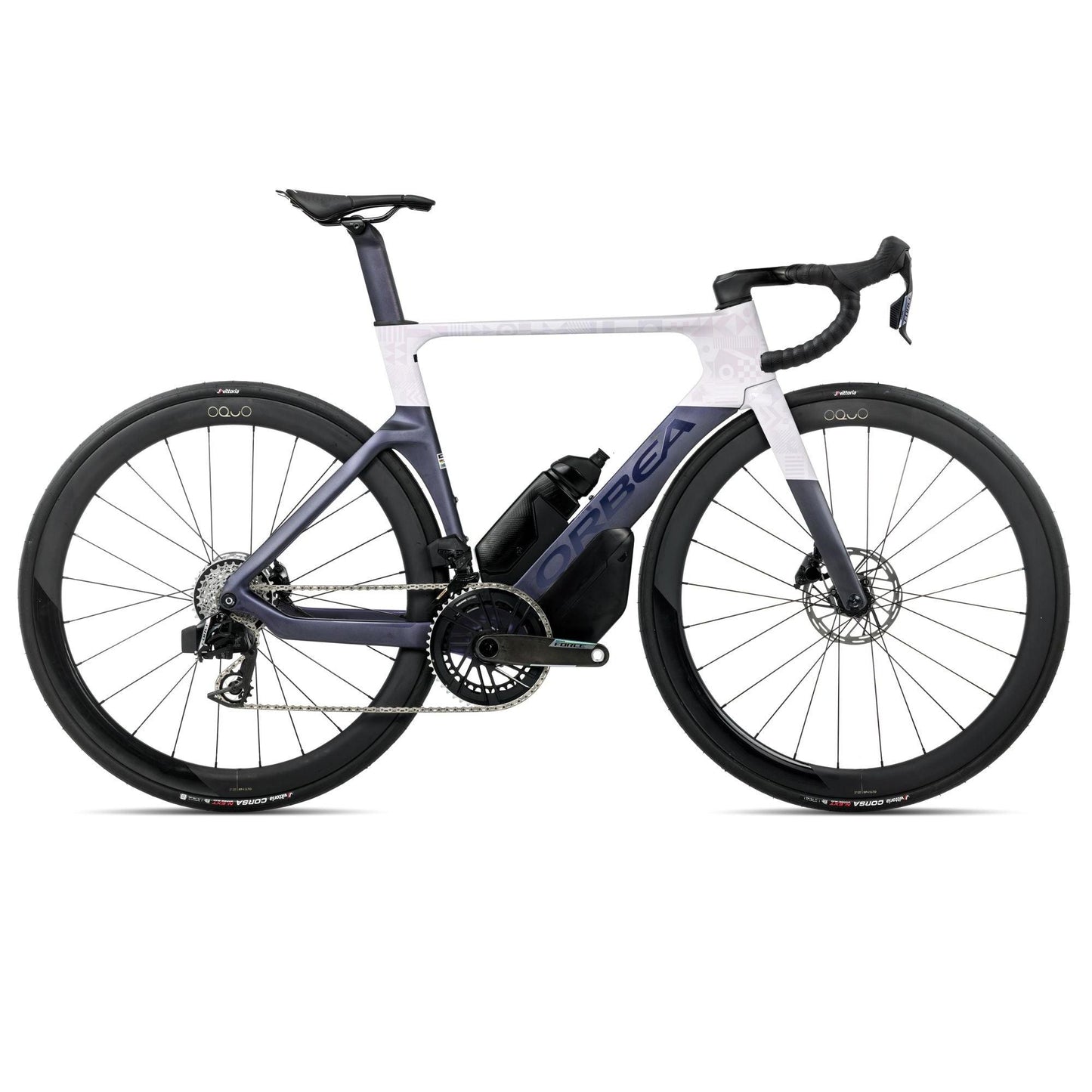 Orbea Orca Aero M21e LTD 2026-BRINK