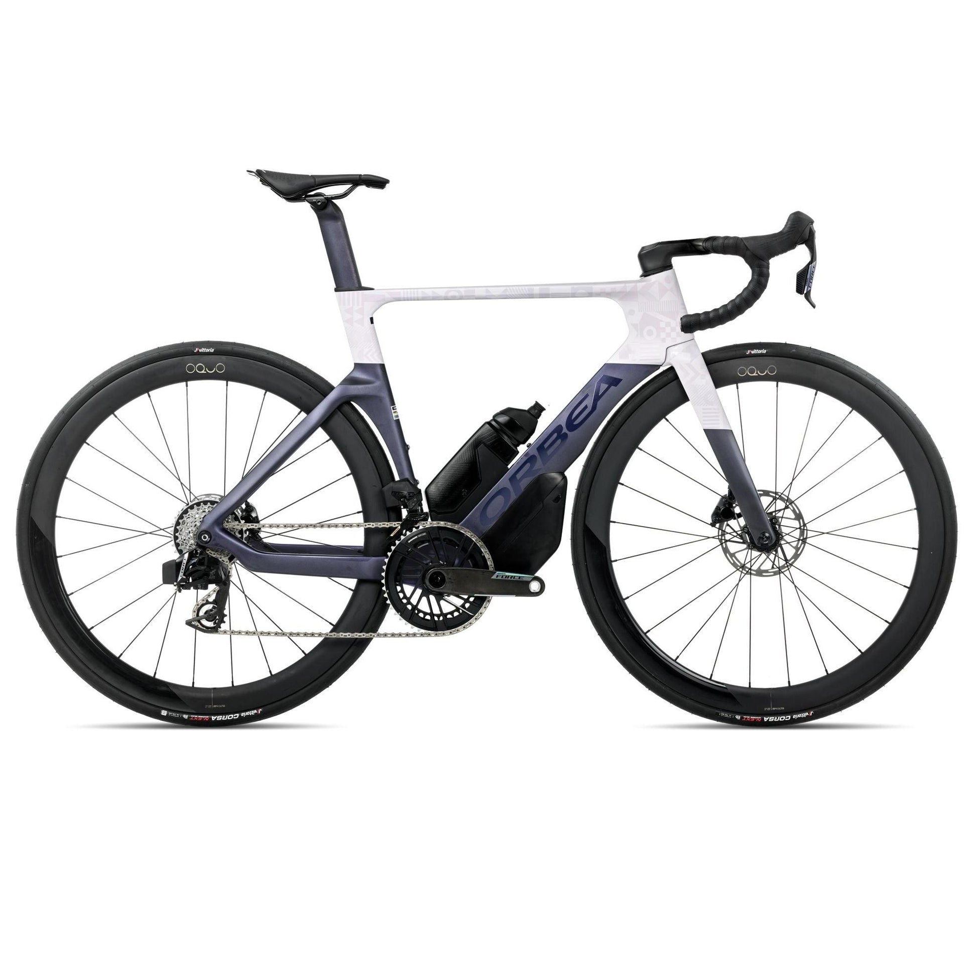 Orbea Orca Aero M21e LTD 2026-BRINK