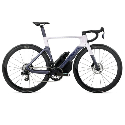 Orbea Orca Aero M21e LTD 2026-BRINK