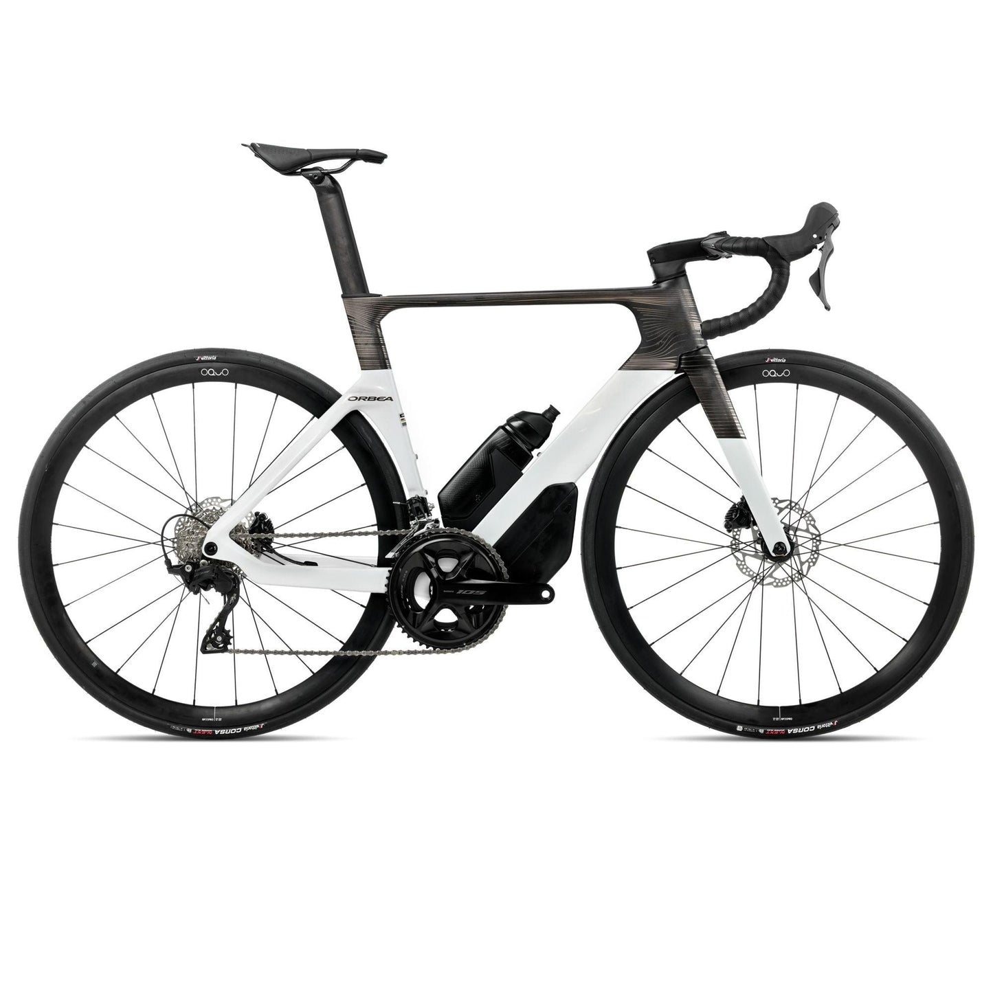 Orbea Orca Aero M30 LTD 2026-BRINK