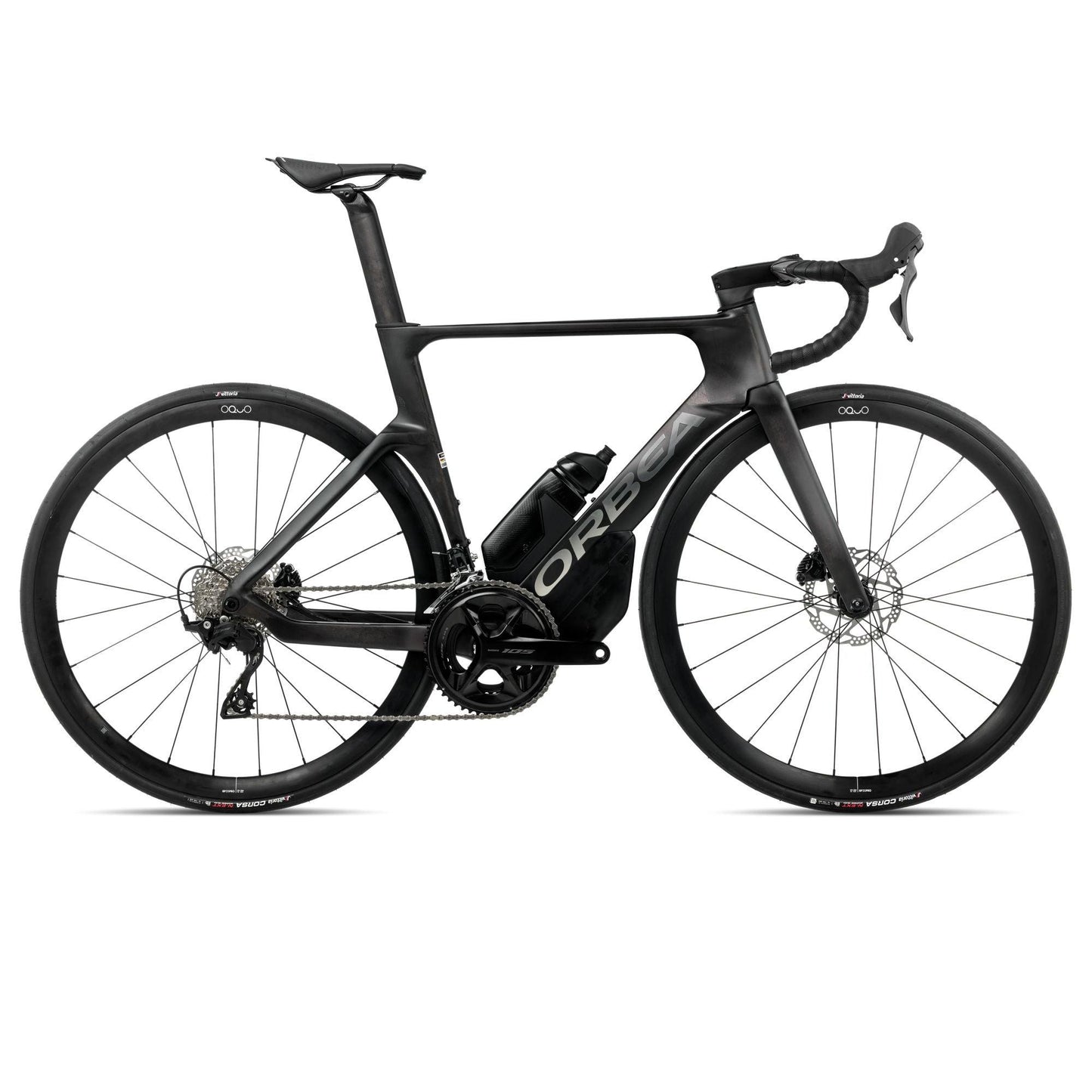 Orbea Orca Aero M30 LTD 2026-BRINK