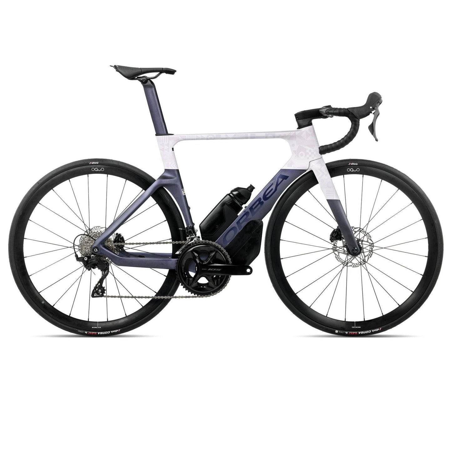 Orbea Orca Aero M30 LTD 2026-BRINK