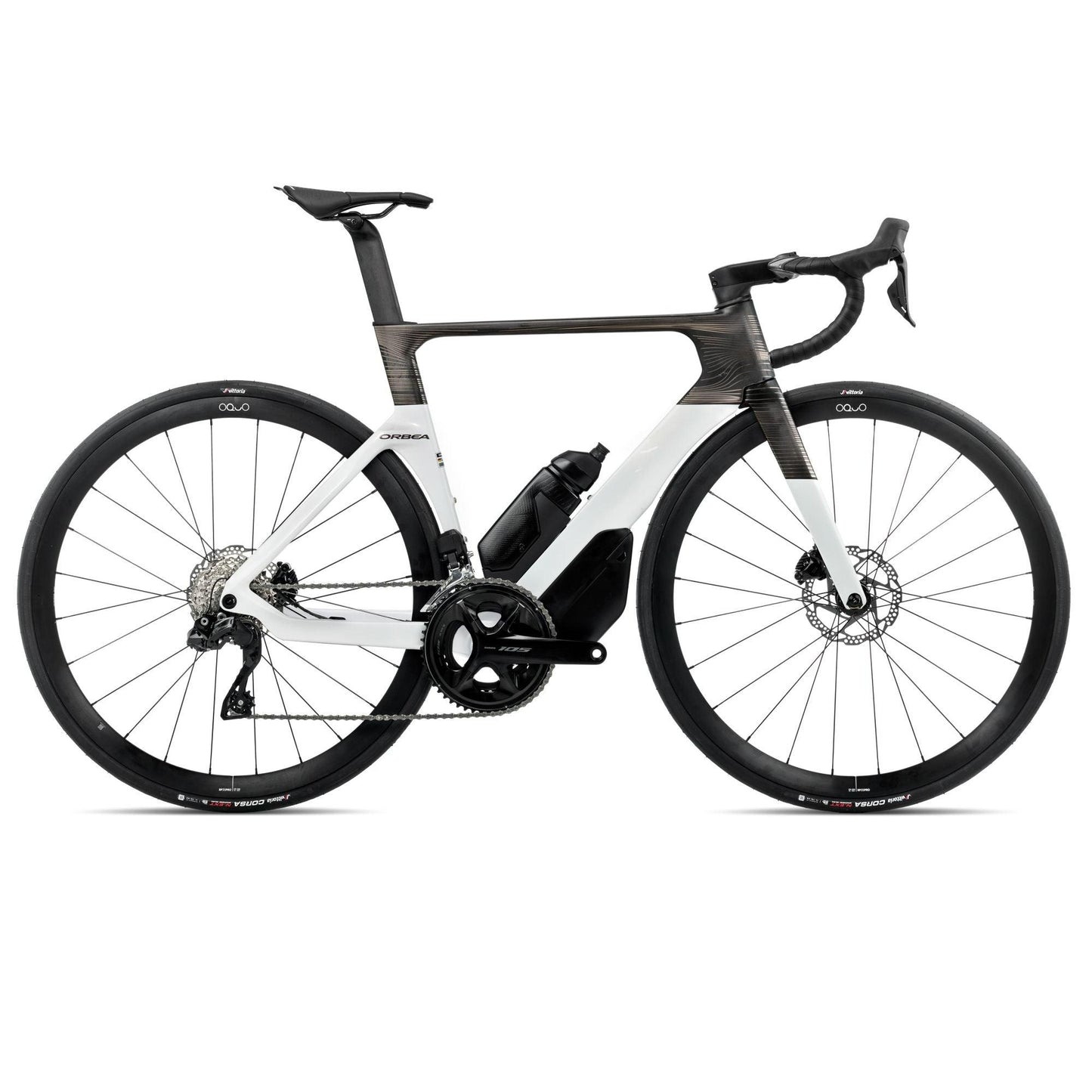 Orbea Orca Aero M30i LTD 2026-BRINK
