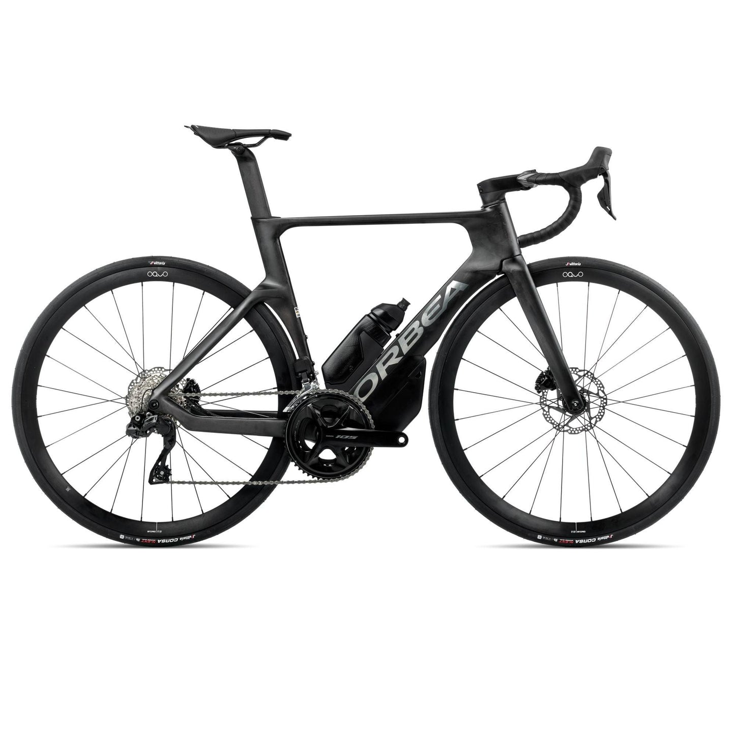 Orbea Orca Aero M30i LTD 2026-BRINK