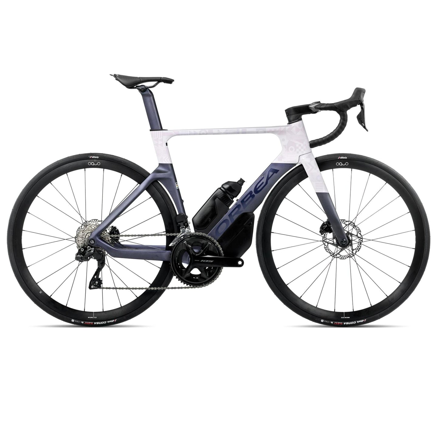 Orbea Orca Aero M30i LTD 2026-BRINK