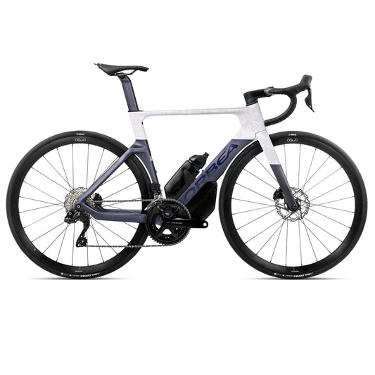 Orbea Orca Aero M30i LTD 2026-BRINK