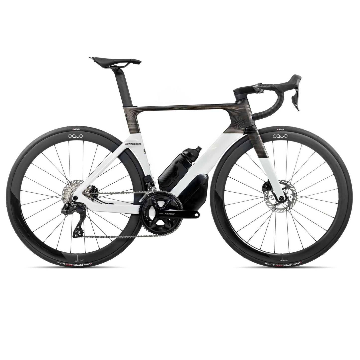 Orbea Orca Aero M35i LTD PWR 2026-BRINK