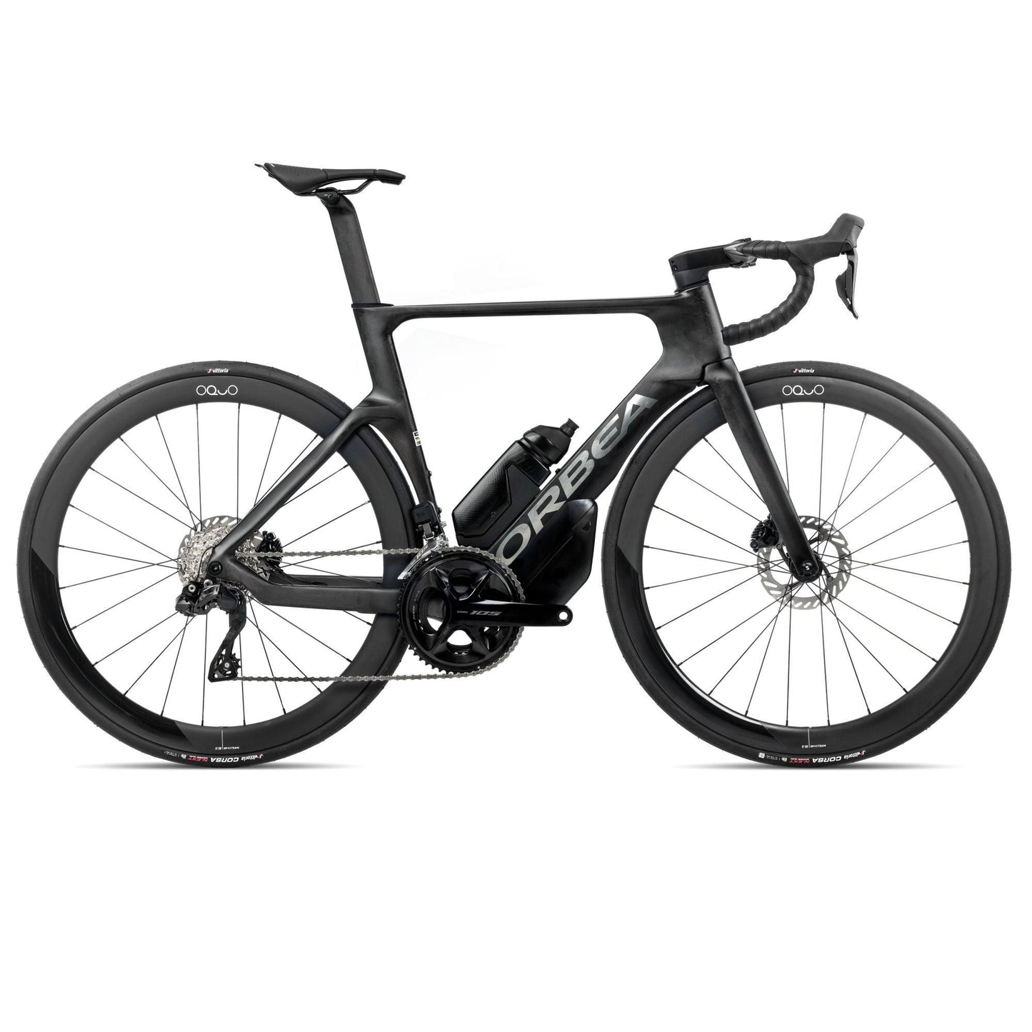 Orbea Orca Aero M35i LTD PWR 2026-BRINK
