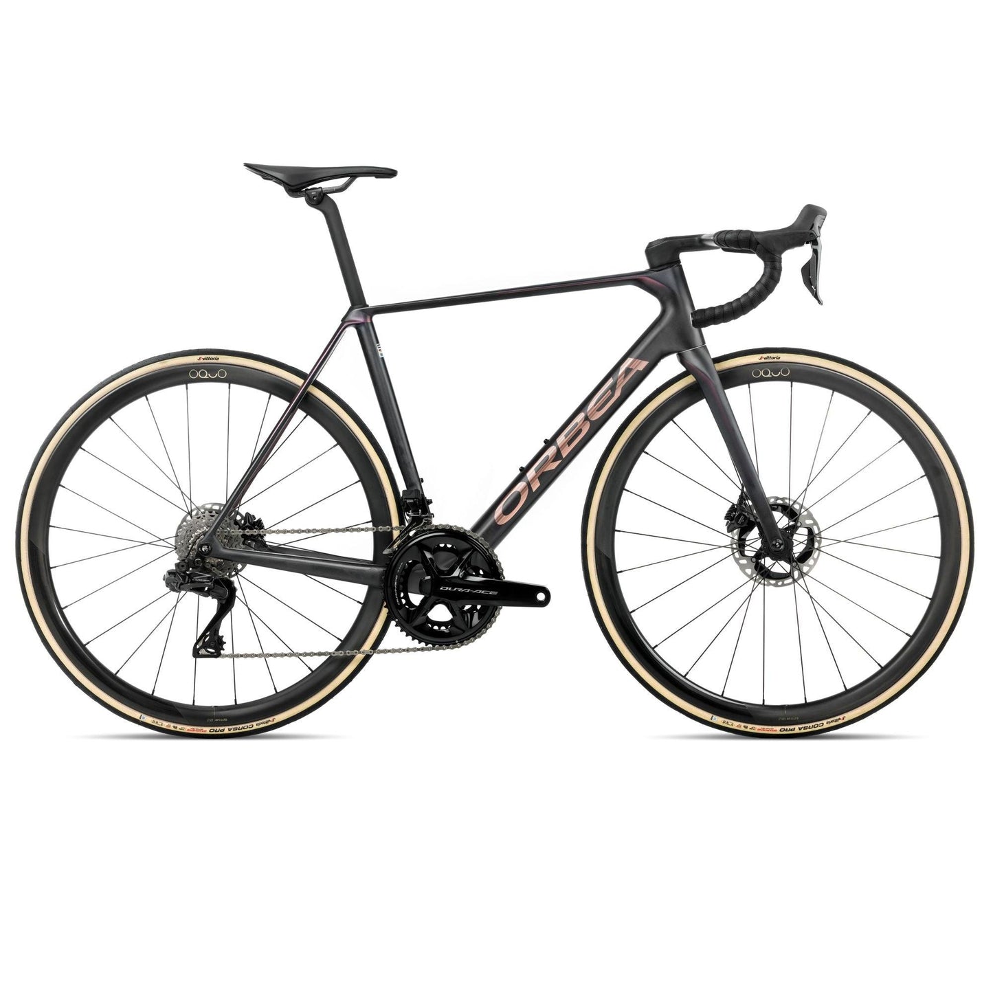 Orbea Orca M10i LTD PWR 2026-BRINK