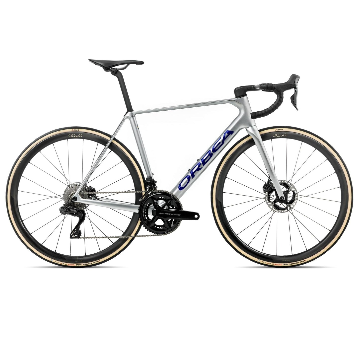 Orbea Orca M10i LTD PWR 2026-BRINK