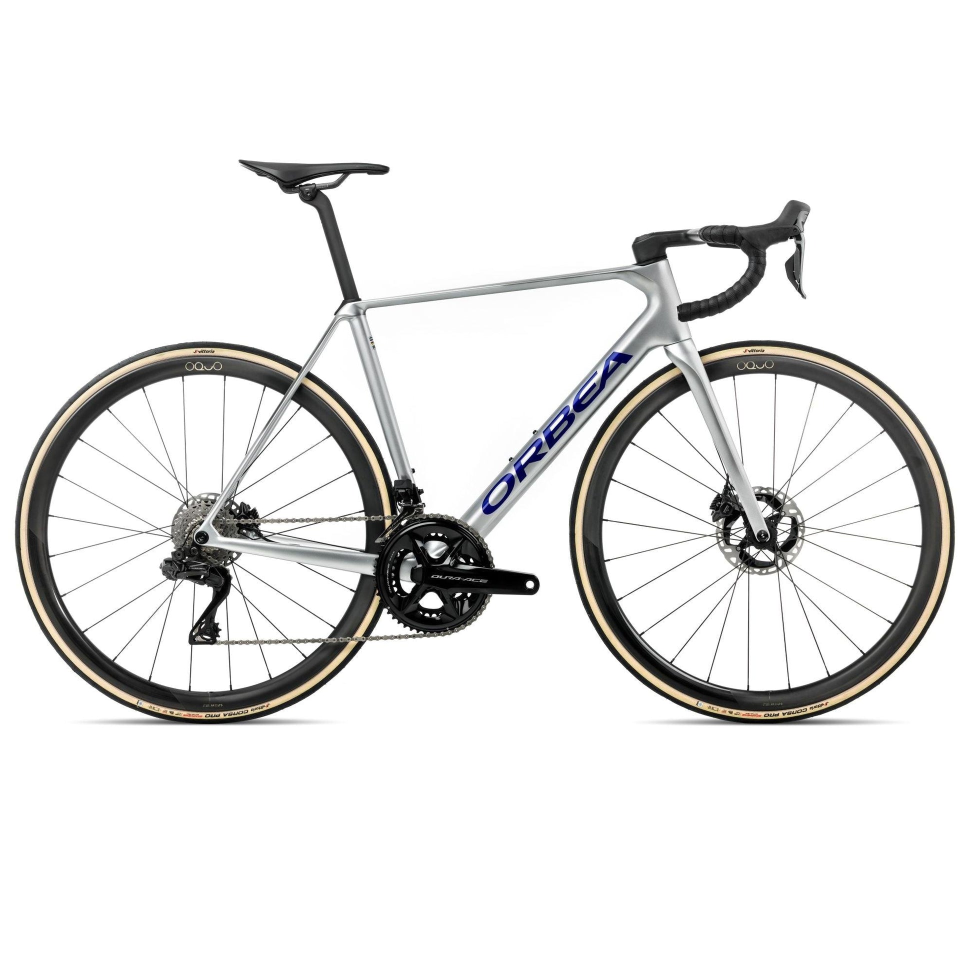 Orbea Orca M10i LTD PWR 2026-BRINK