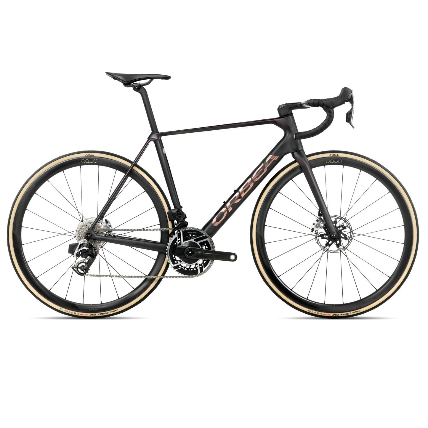 Orbea Orca M11e LTD PWR 2026-BRINK