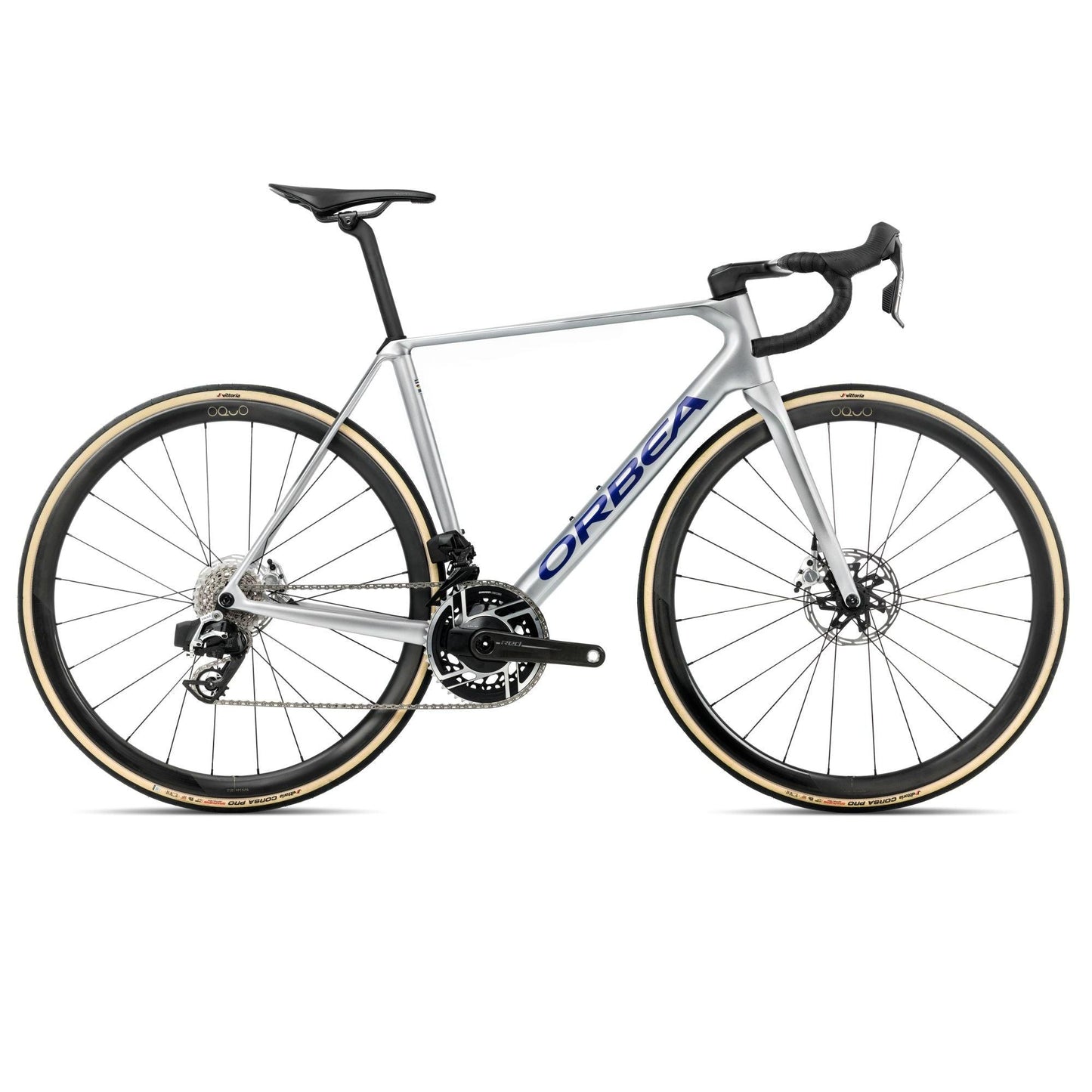 Orbea Orca M11e LTD PWR 2026-BRINK