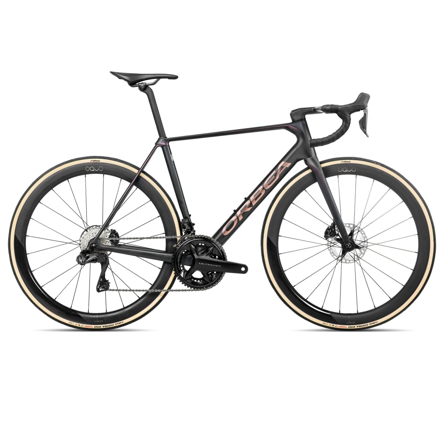 Orbea Orca M20i LTD PWR 2026-BRINK