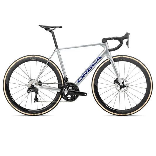 Orbea Orca M20i LTD PWR 2026-BRINK