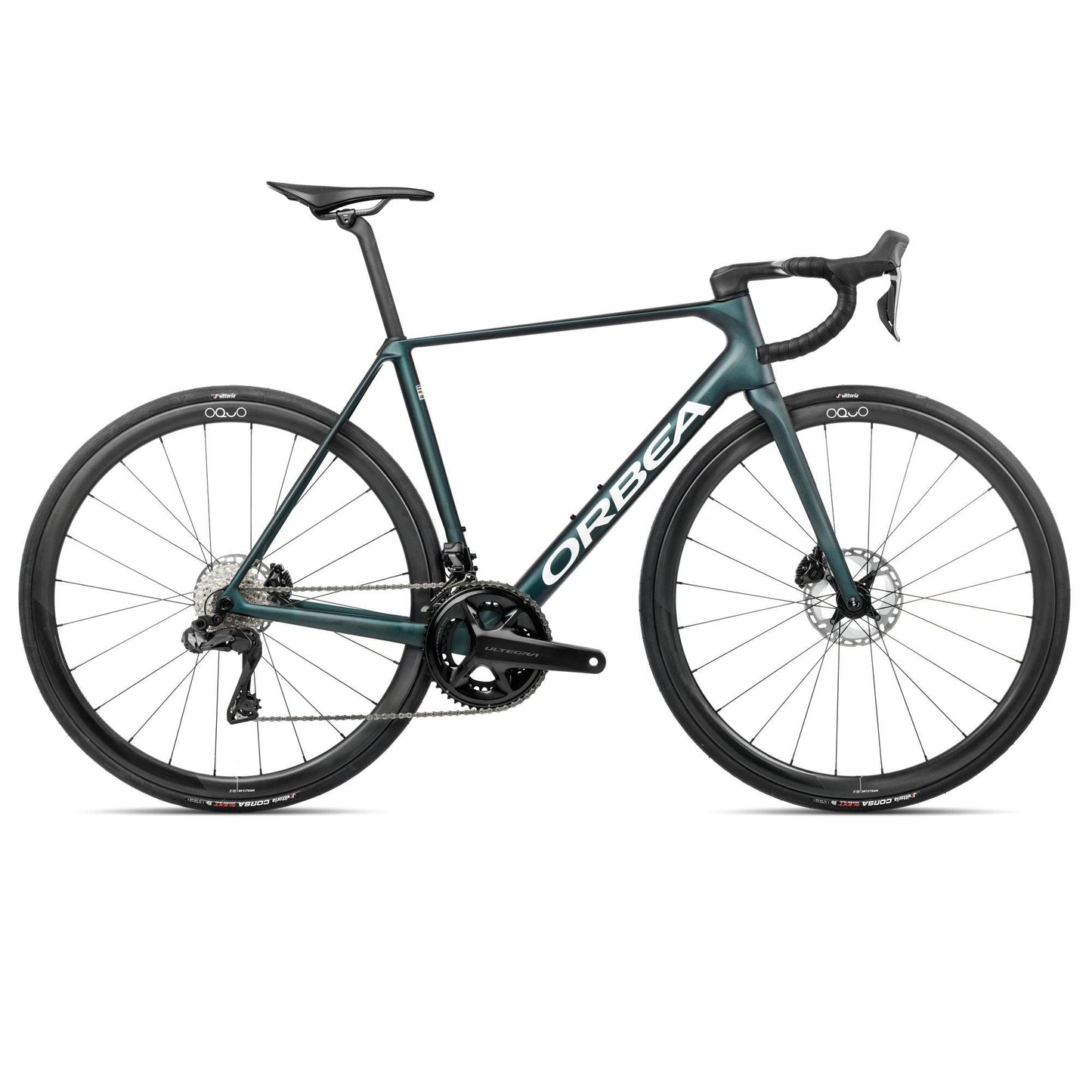 Orbea Orca M20i Team 2026-BRINK