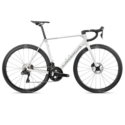 Orbea Orca M20i Team 2026-BRINK