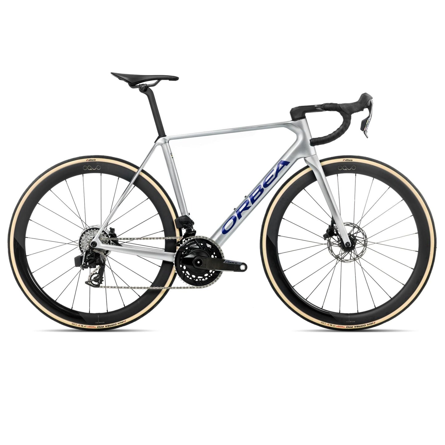 Orbea Orca M21e LTD PWR 2026-BRINK