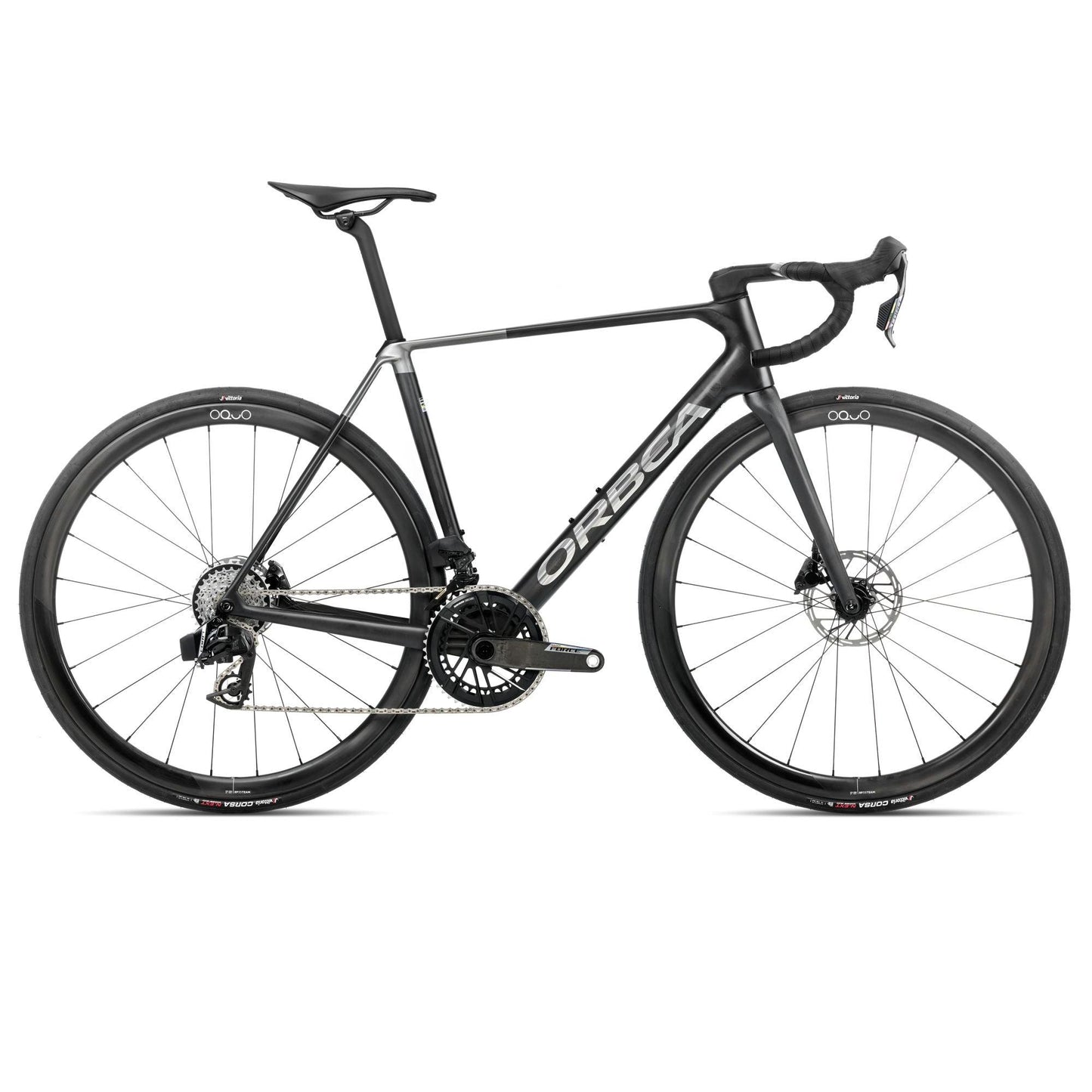 Orbea Orca M21e Team 2026-BRINK