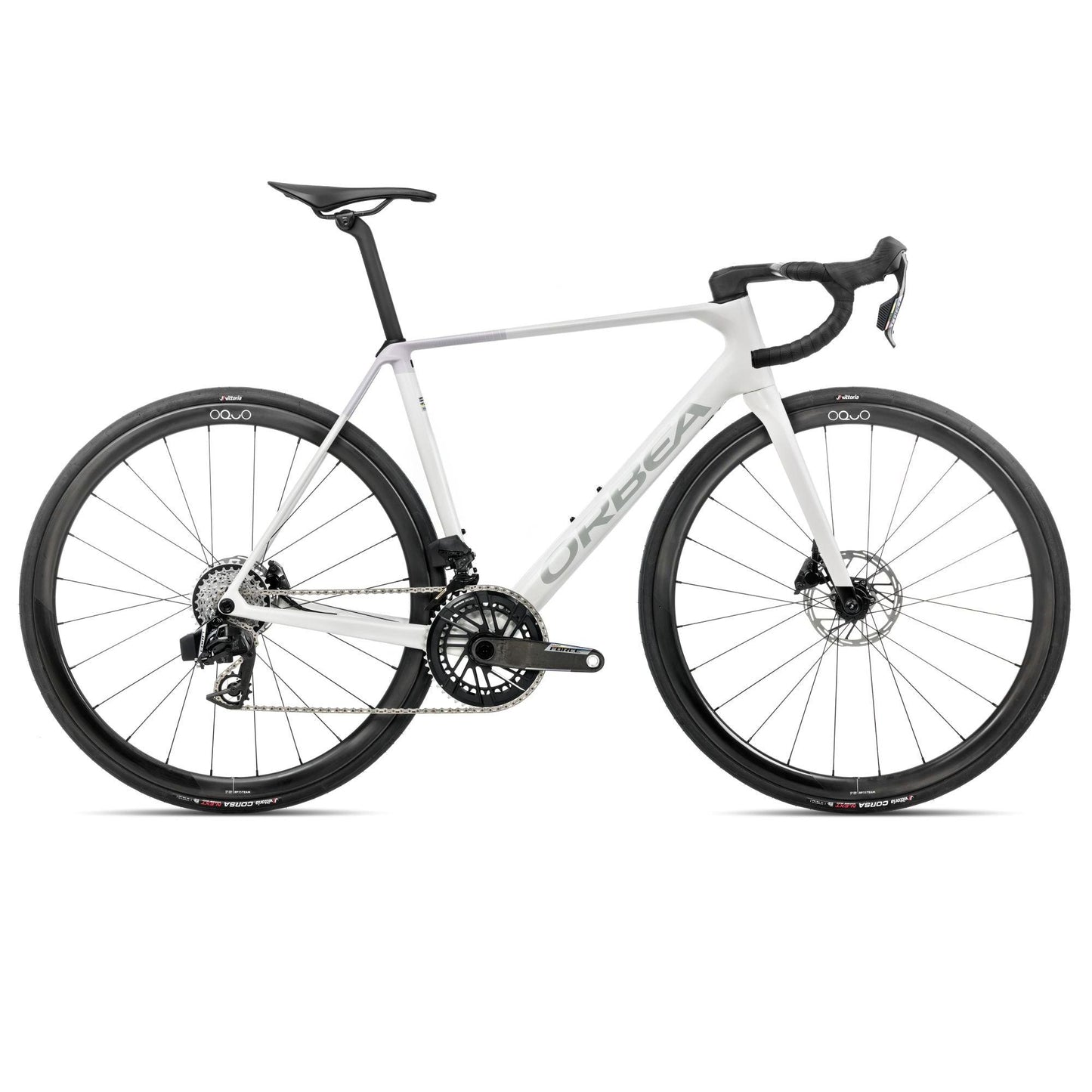 Orbea Orca M21e Team 2026-BRINK