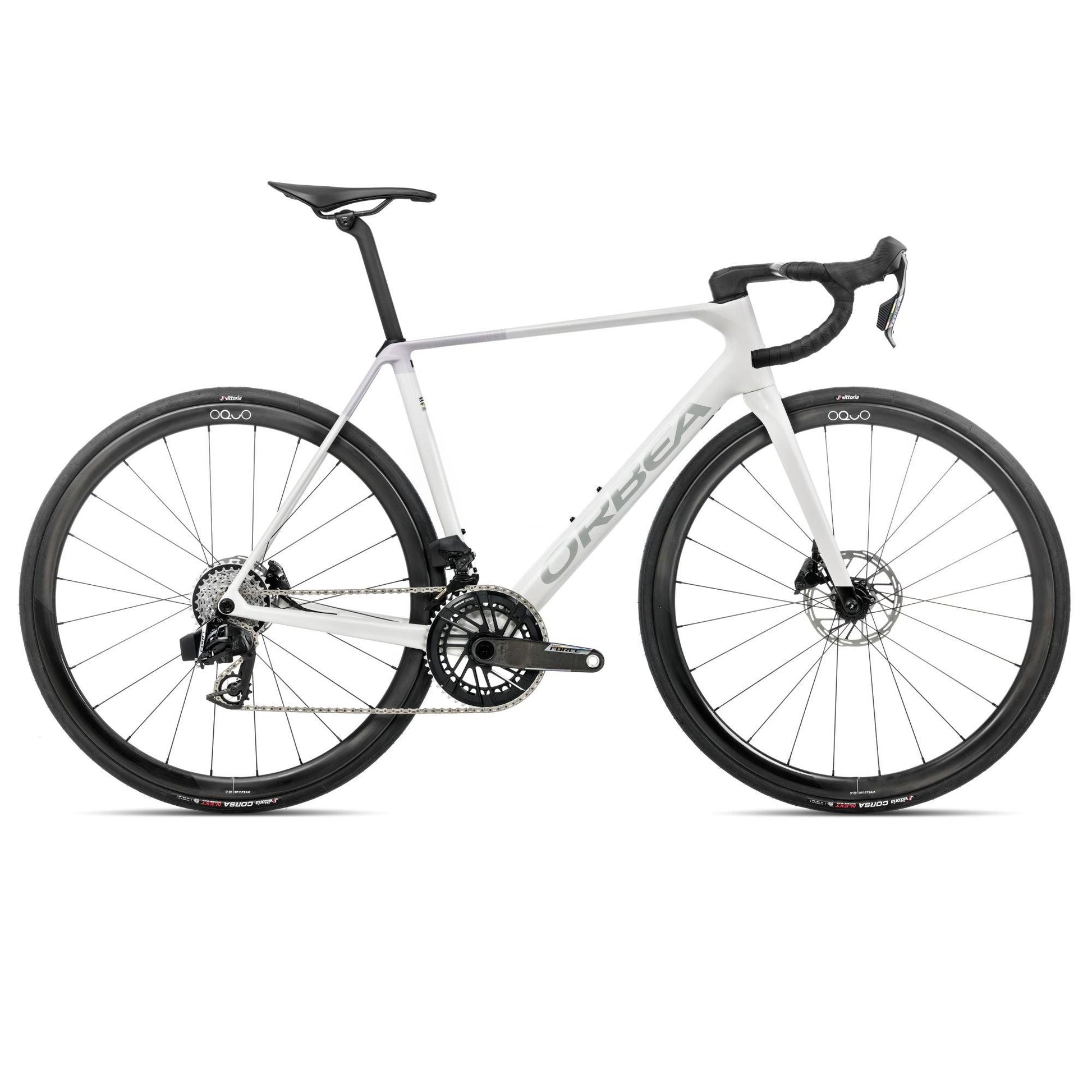 Orbea Orca M21e Team 2026-BRINK