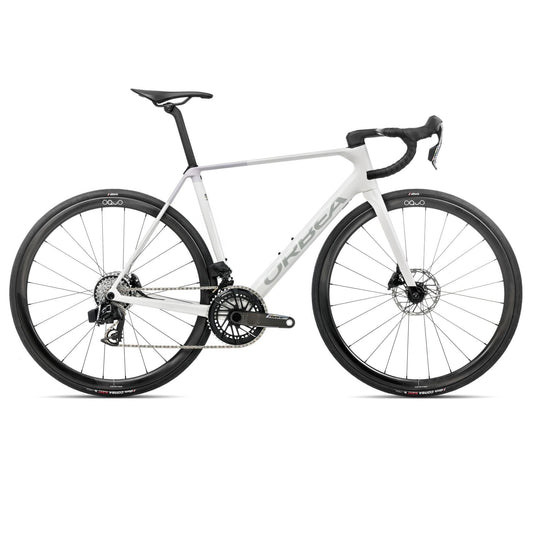 Orbea Orca M21e Team 2026-BRINK