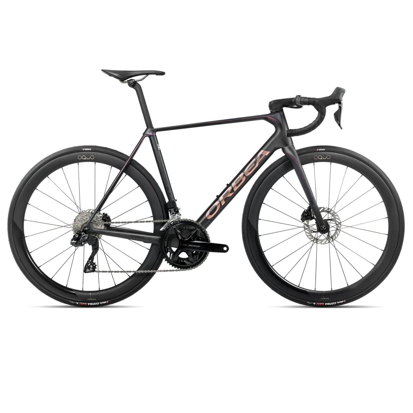 Orbea Orca M30i LTD PWR 2026-BRINK