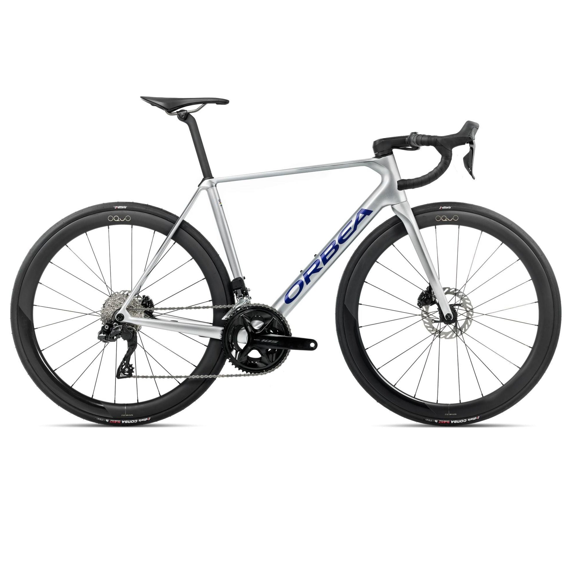 Orbea Orca M30i LTD PWR 2026-BRINK