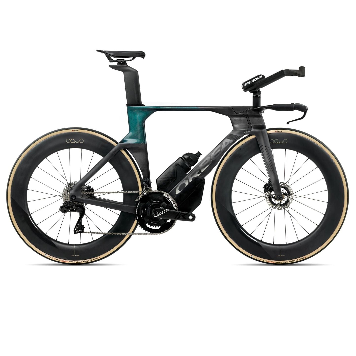 Orbea Ordu M10i LTD UCI 2026-BRINK