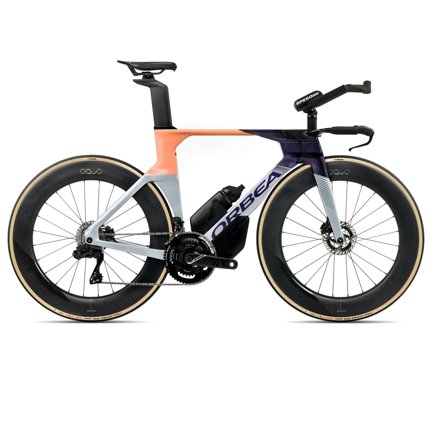 Orbea Ordu M10i LTD UCI 2026-BRINK