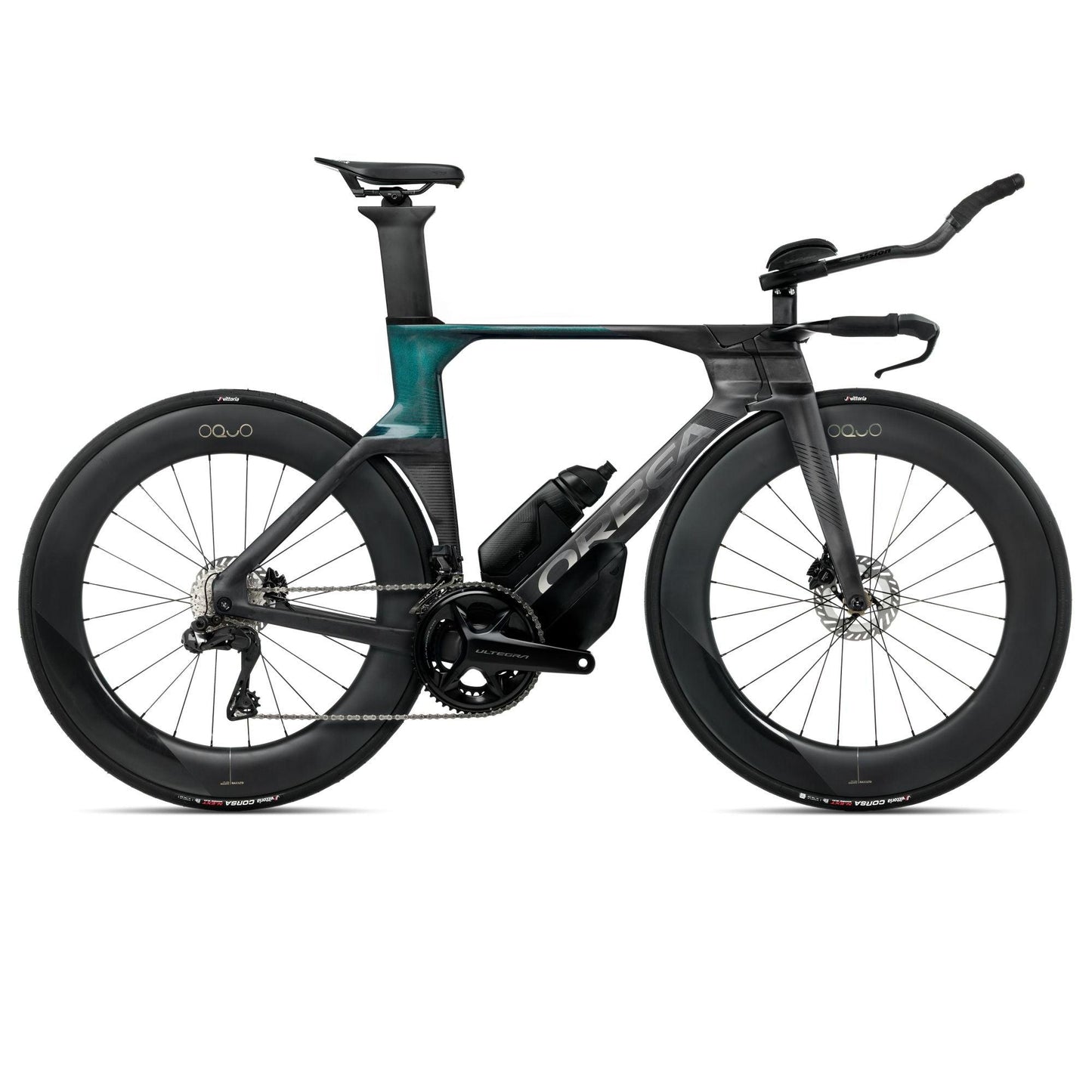 Orbea Ordu M20i LTD 2026-BRINK