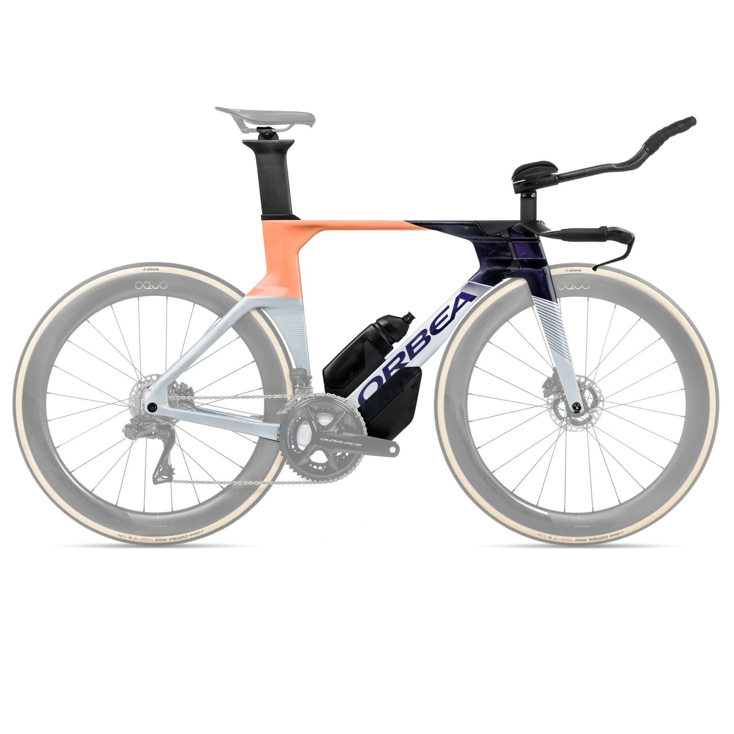 Orbea Ordu OMX Frame 2026-BRINK