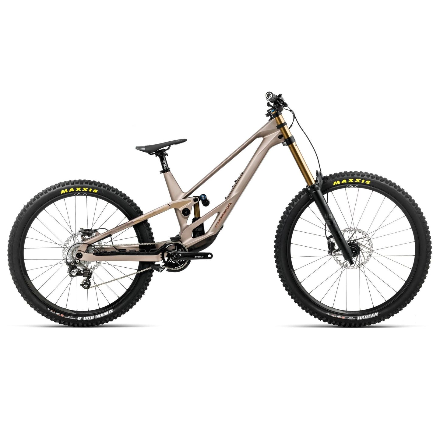Orbea Rallon D-LTD 2026-BRINK