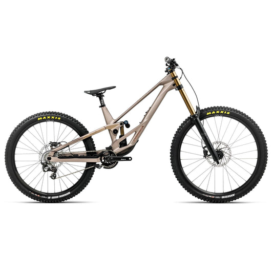 Orbea Rallon D-LTD 2026-BRINK