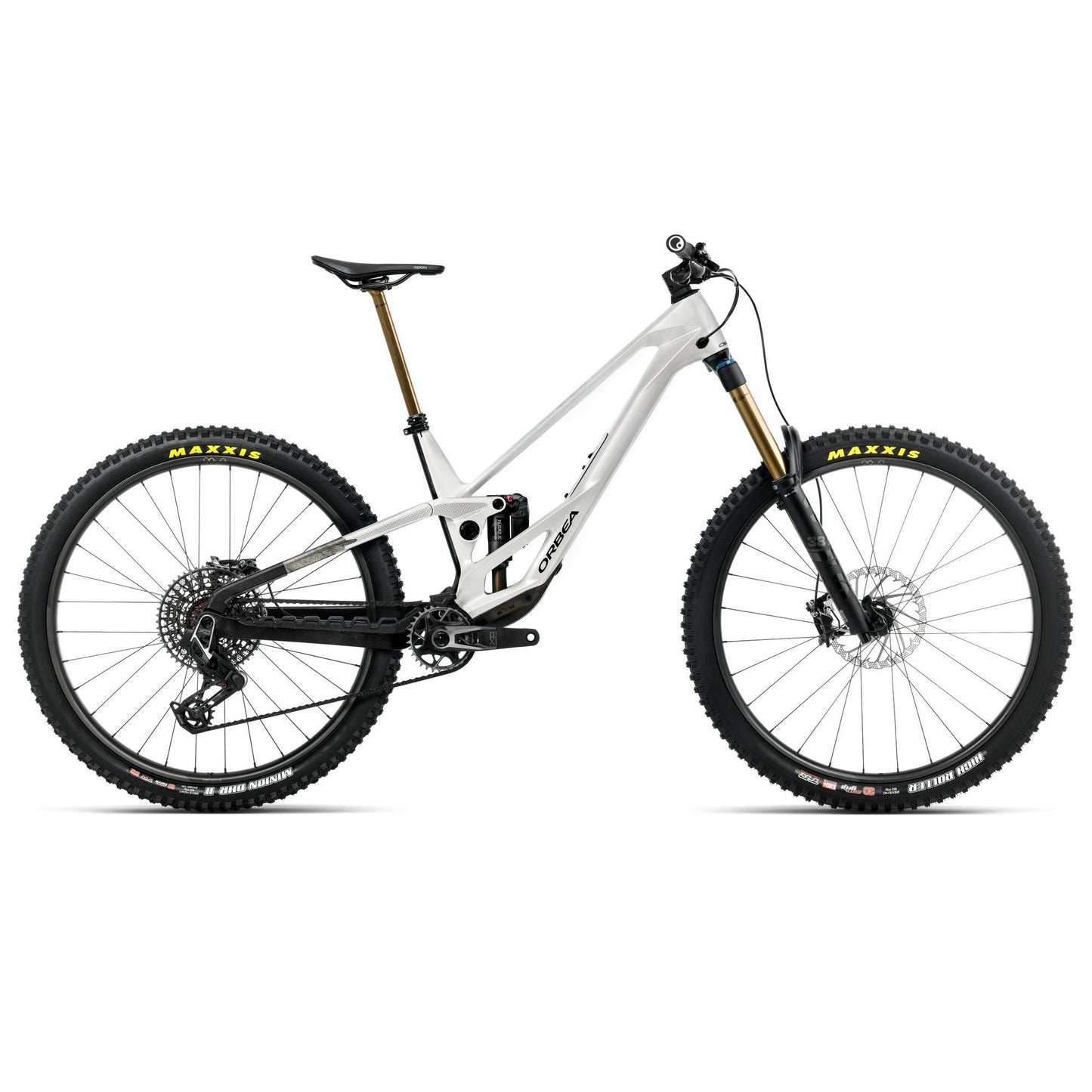 Orbea Rallon E-LTD 2026-BRINK