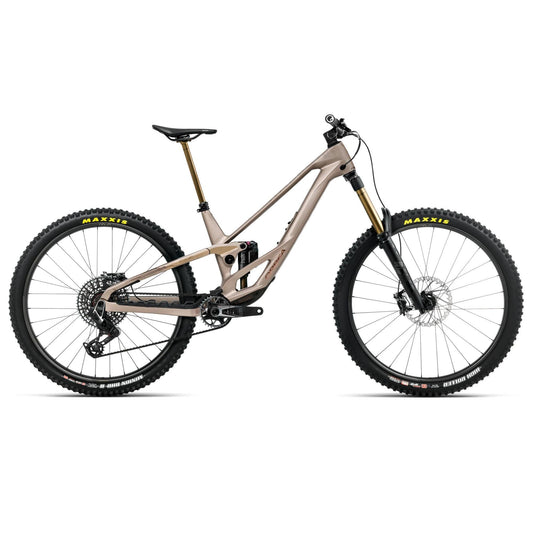 Orbea Rallon E-LTD 2026-BRINK