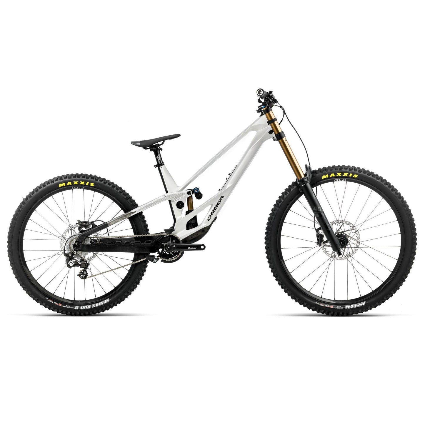 Orbea Rallon E-LTD 2026-BRINK