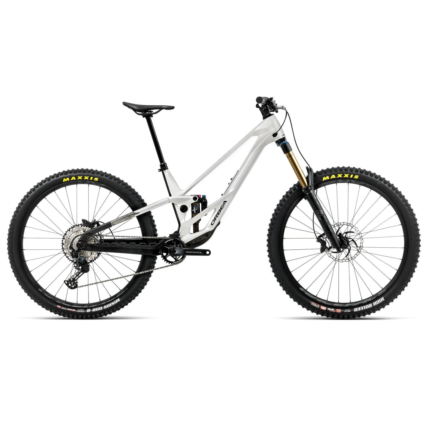Orbea Rallon E10 2026-BRINK
