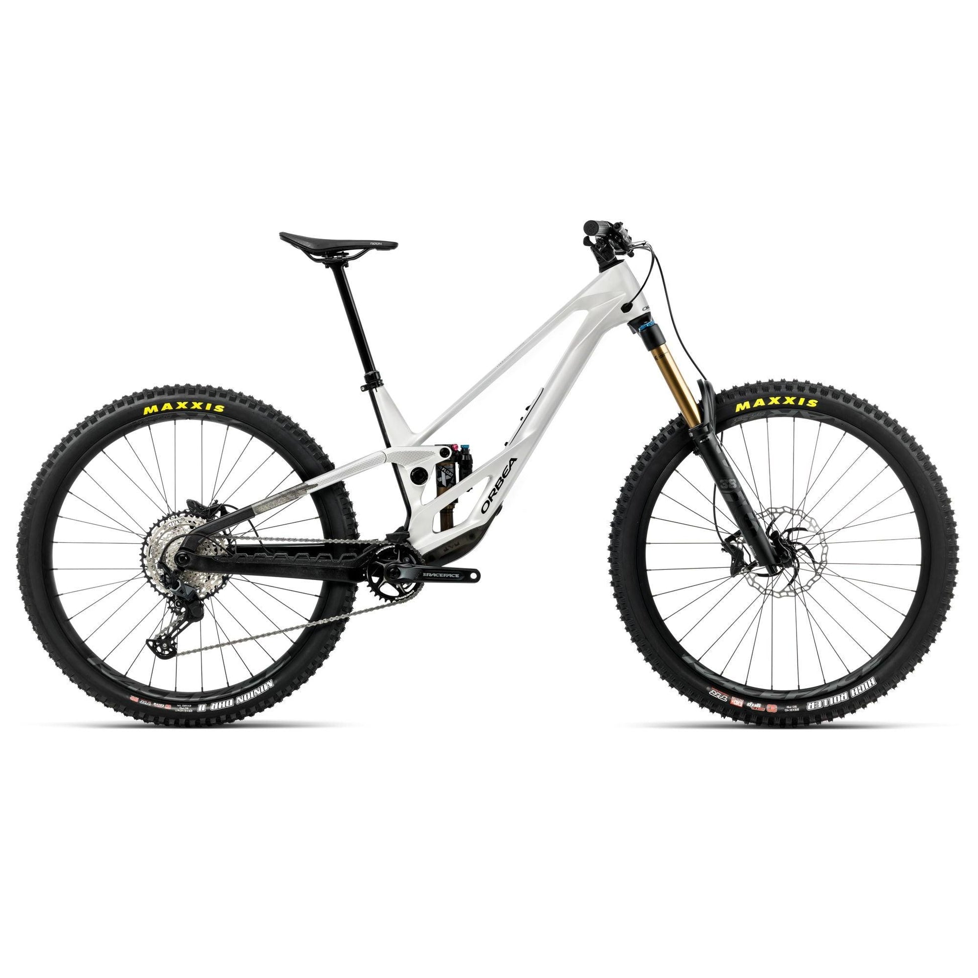 Orbea Rallon E10 2026-BRINK