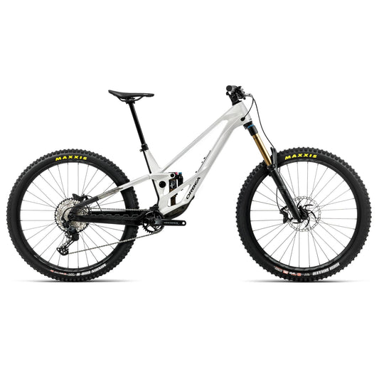 Orbea Rallon E10 2026-BRINK