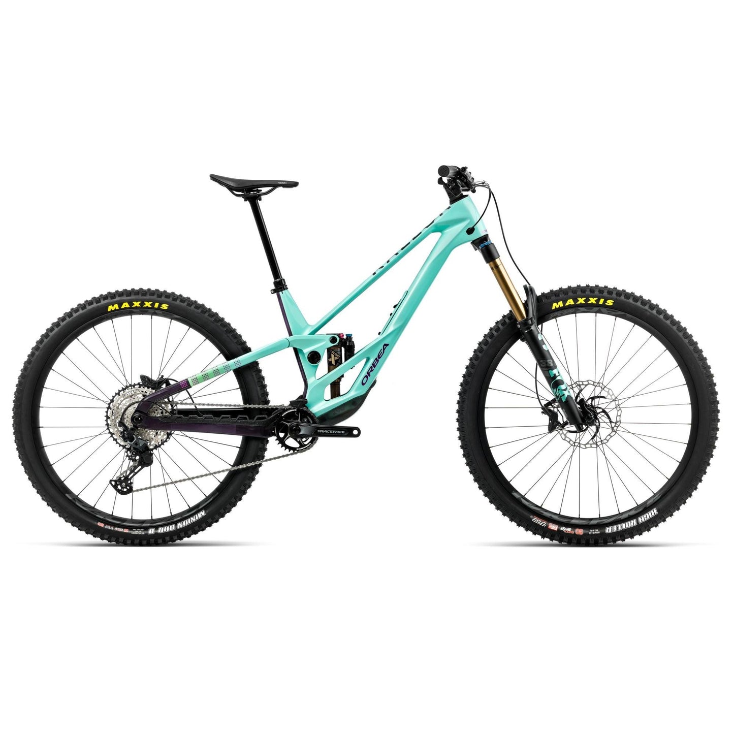 Orbea Rallon E10 2026-BRINK
