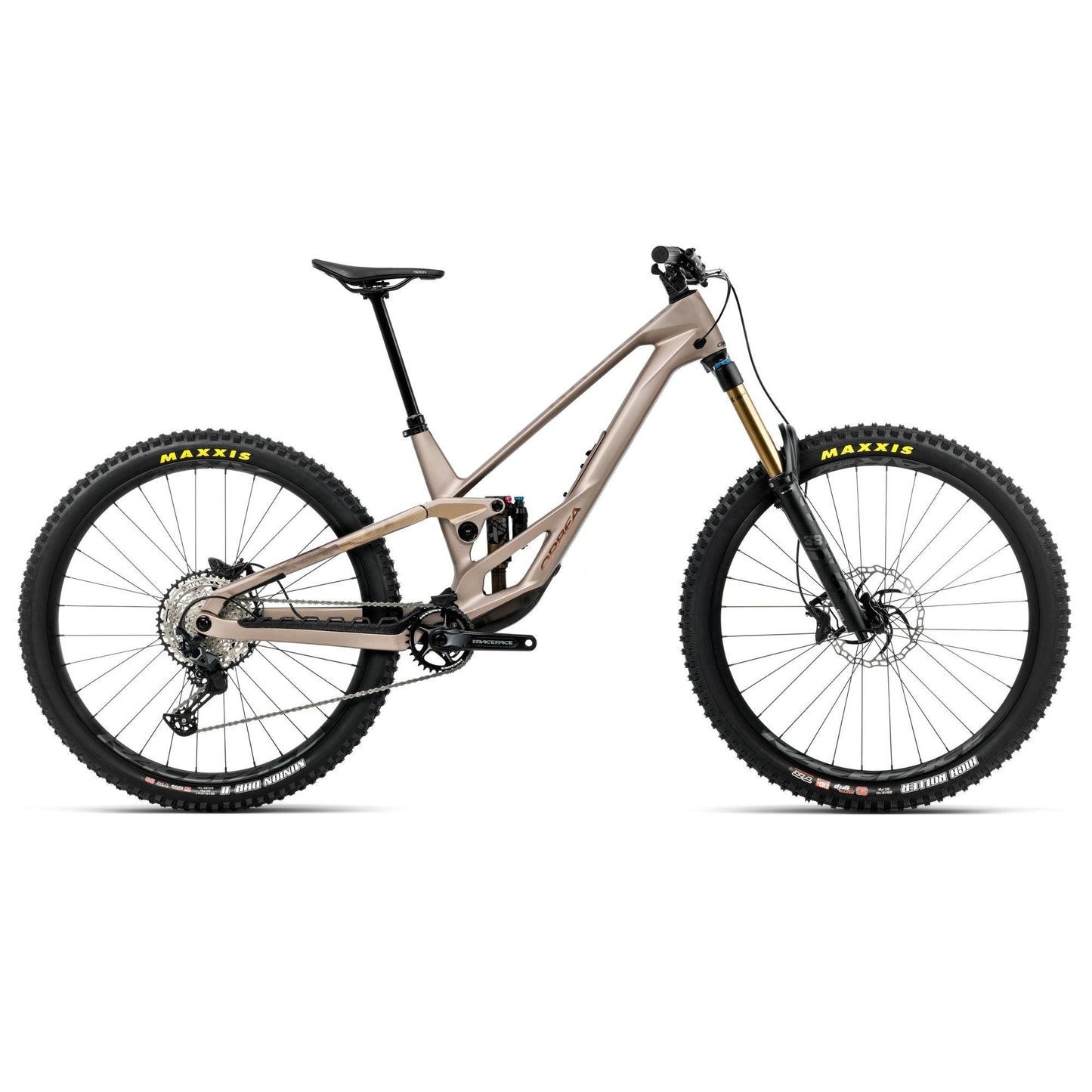 Orbea Rallon E10 2026-BRINK