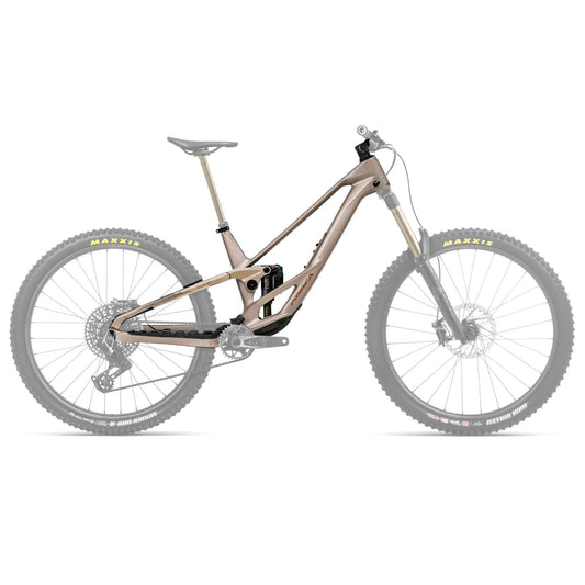 Orbea Rallon Enduro Frame 2026-BRINK