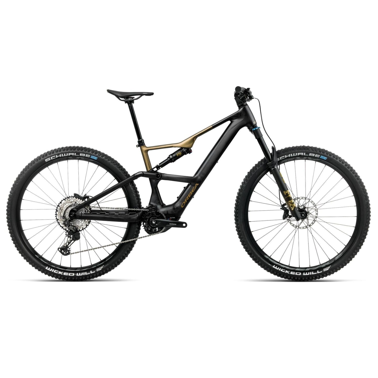 Orbea Rise SL H10 2026-BRINK