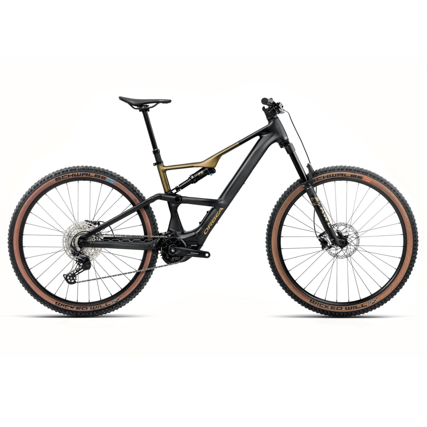 Orbea Rise SL H30 2026-BRINK