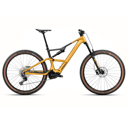 Orbea Rise SL H30 2026-BRINK